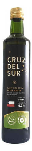 Azeite De Oliva Cruz Del Sur - Anew 500ml