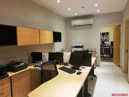 Imagen 6 de 14 de Planta Industrial Amoblado En Venta Boleita Norte