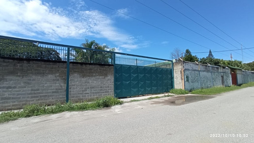 Imagen 1 de 12 de Terreno En Venta Sector Jardines De Cagua 2080 M2