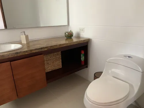 Casa En Venta En Arboretto. Cod V97230
