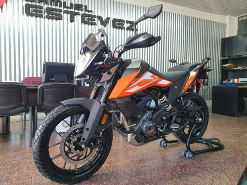 Imagen 1 de 11 de Ktm Adventure 250 Abs 0km Permutas - Financiacion