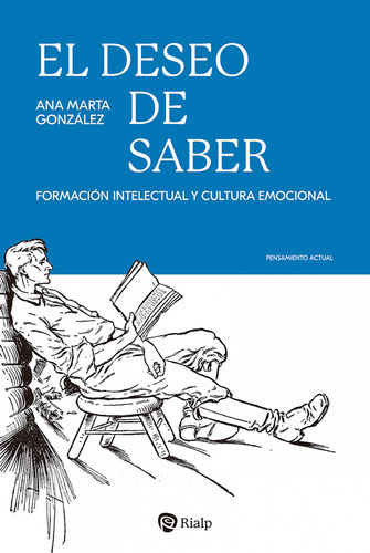 El Deseo De Saber - González González, Ana Marta