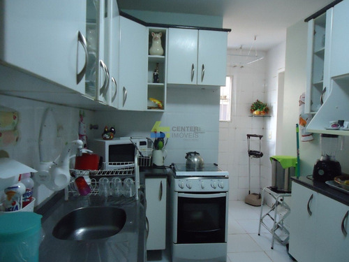Imagem 4 de 15 de Apartamento - Jabaquara - Ref: 13144 - V-871141