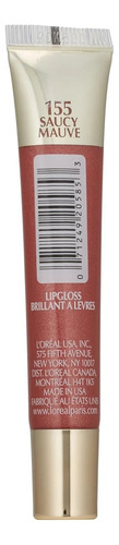 L'oréal Paris Colour Riche Le Gloss - Brillo Labial