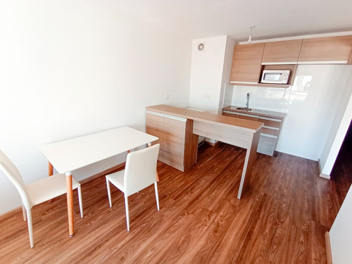 Imagen 4 de 15 de Apartamento En Venta - Pocitos - Infinity Buxareo