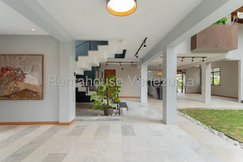 Casa En Venta Prados Del Este