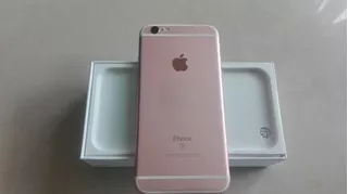 Apple iPhone 6s 32gb 4g Nuevo