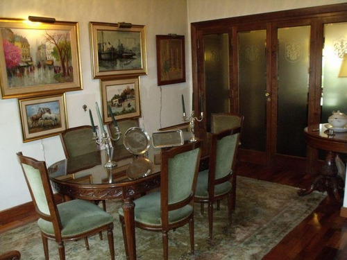 Chalet De Estilo En Venta Zona Los Troncos Mar Del Plata