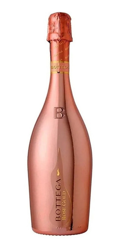 Bottega Gold Rose 750ml