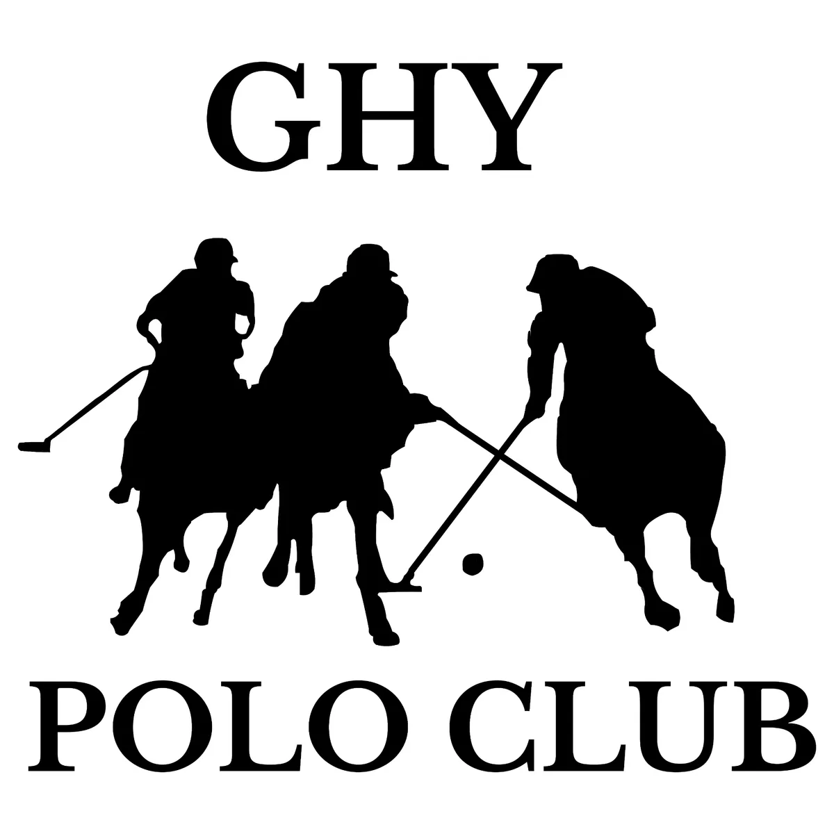 Ghy Polo Club