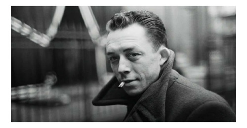 El Mito De Sísifo, Albert Camus, Editorial América. Nuevo!
