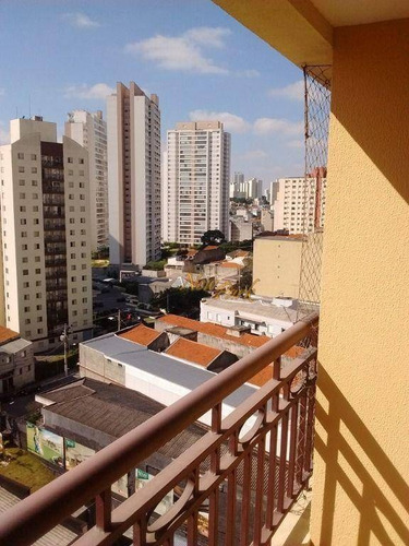 Imagem 4 de 25 de Próximo Ao Parque Da Aclimação - Ap5386