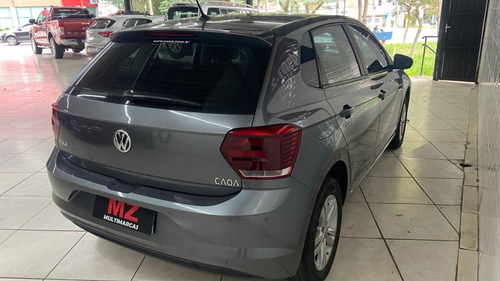 Volkswagen Polo 1.0 MPI TOTAL FLEX MANUAL