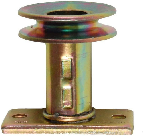 Mtd 687-02528 - Polea De Transmisión De 0.984 In