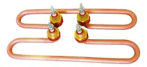 Comprar Resistencias Eléctricas Para Autoclave Aesa Cv250 127v 2000w