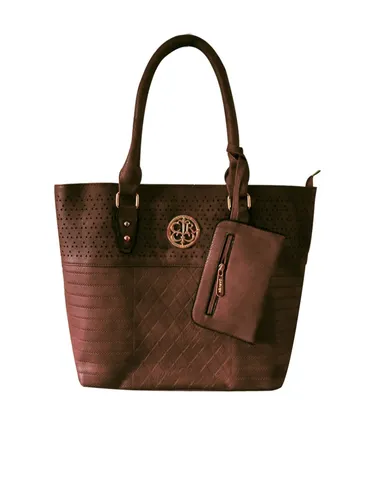 Billetera Paris Hilton Mujer MercadoLibre