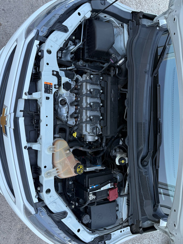 Chevrolet Prisma 1.4 Lt 98cv