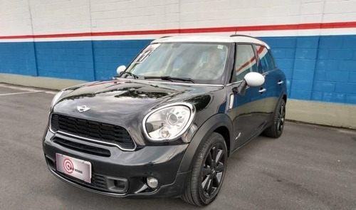 Mini Cooper (trocamos E Financiamos)