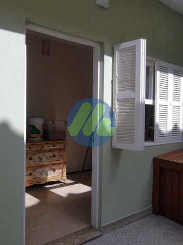Imagem 24 de 30 de Sobrado Com 3 Dorms, Centro, Pelotas - R$ 980 Mil, Cod: 268 - V268