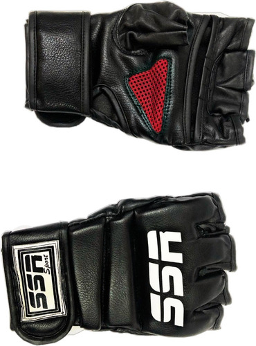 Guantes Mma, Vale Todo,  Ssr Sport