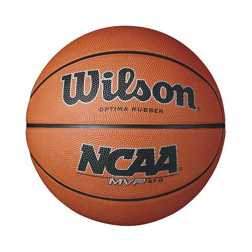 Wilson Ncaa Mvp 27.5 Baloncesto