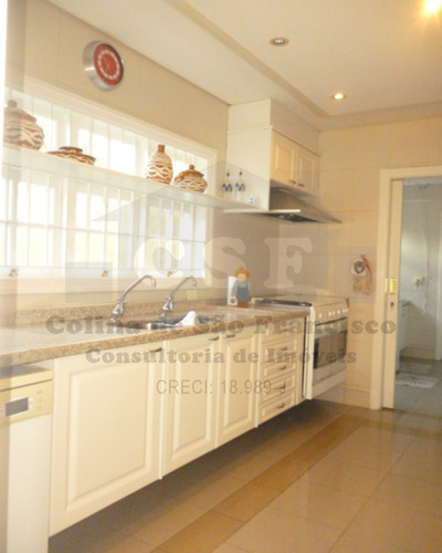 Imagem 3 de 30 de Casa De 450m² 4 Dormitórios Parque Dos Príncipes - Ca04568 - 34842506