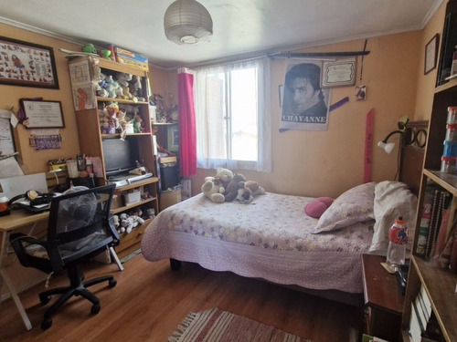 Hogares, Vende Amplia Casa 5d2b - Metro Las Parcelas - Avda.