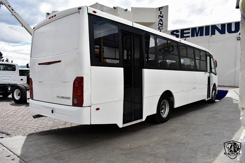 Imagen 6 de 15 de Autobús Urbano Vw 14-190 Od 2019 41 Pasajeros #245