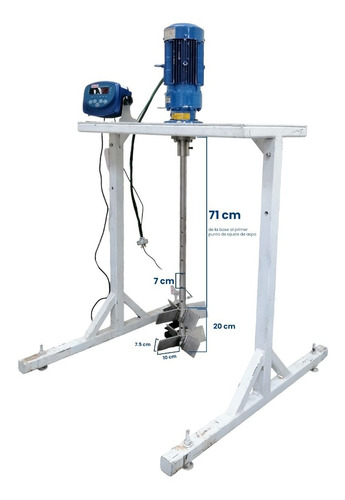 Motorreductor Marca Sumitomo Tipo Tc-fx Modelo Sm-cyclo