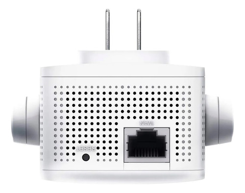 Extensor De Rango Tp-link Re305 Ac1200 Dual Band 802.11ac 12