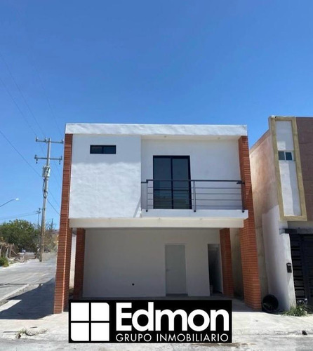 Casa En Venta Misión De Las Flores, Apodaca, N.l.