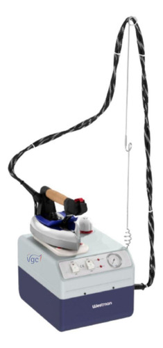 Caldeira Profissional 3,5 Litros Ferro Passar Ws-2035
