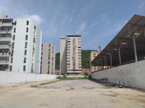 Imagen 3 de 14 de Galpon En Alquiler, Av. Intercomunal. Barcelona