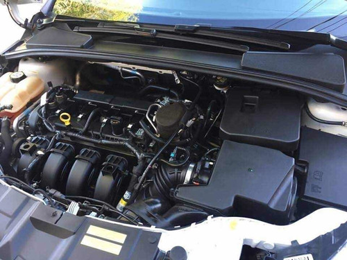 Ford Focus Iii 2.0 Se 2016