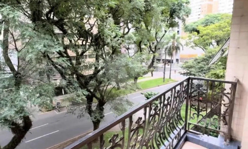 Apartamento Com 3 Quartos À Venda - 114m²