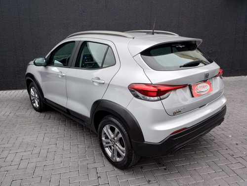 Fiat Pulse DRIVE 1.0 Turbo 200 Flex Aut.