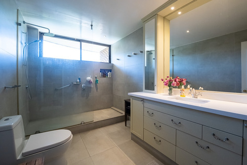 Exclusivo Penthouse En Fray Luis De Leon, Las Condes