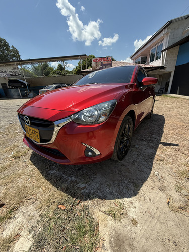 Mazda 2 1.5 Prime Sedan