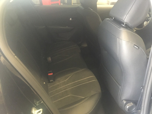 208 Feline Tiptronic 1.6l 2021. Az