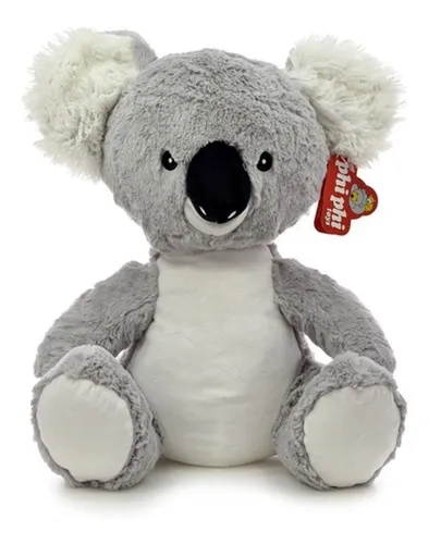 Koala de peluche