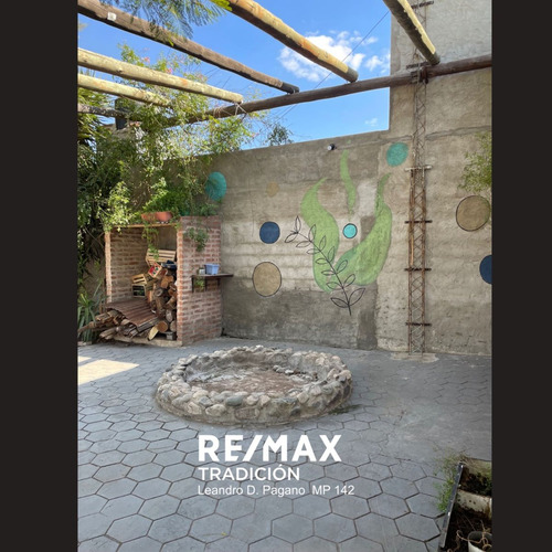 Quinta Con Tinglados Venta Rn 16 - Saenz Peña
