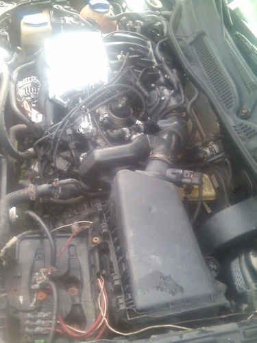 Peças Audi A3 1.8 Ano 2001 Consulte Valores