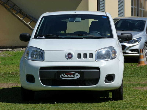 Fiat Uno Vivace 1.0 Entrada + Parc A Partir R$689,00