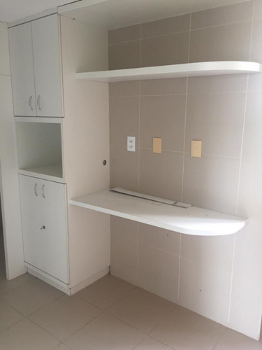 Imagem 13 de 13 de Apartamento Para Venda - 007587