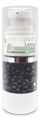 Nanopear Caviar 15g