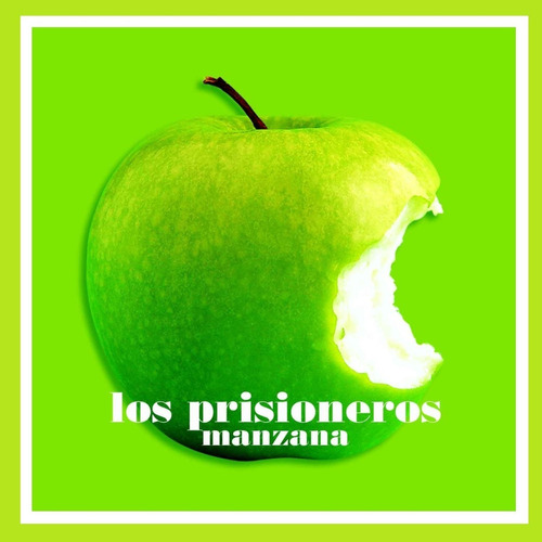 Cd Los Prisioneros - Manzana Nuevo Preventa 15-06 Obivinilos