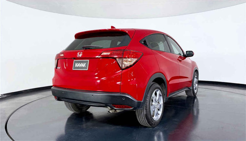 Imagen 7 de 15 de 108511 - Honda Hr-v 2018 Con Garantía