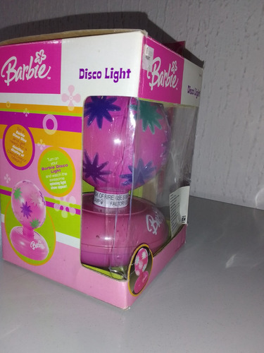 Paquete De Productos Barbie - Envio Gratis (Usado)