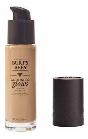 Base de maquillaje Burt's Bees