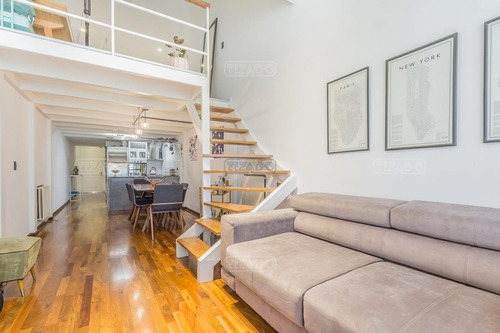 Departamento En Venta Ubicado En Villa Urquiza, Capital Federal, Buenos Aires